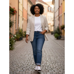 CLEO Vintage Blazer #431